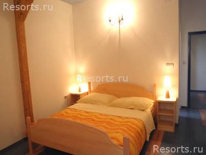 Tragos Hotel 13